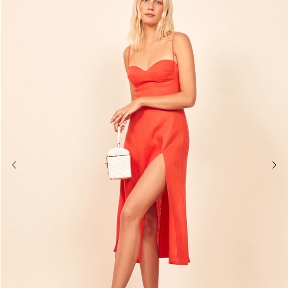 Reformation Dresses & Skirts - Reformation dress